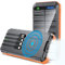 MARRRCH Batterie externe à charge rapide (orange)