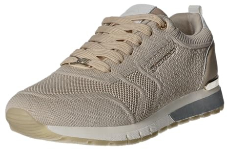TOM TAILOR Damen 5390110011Sneaker