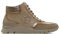 Fluchos - Botas de piel con cordones elásticos suela de goma hecho en España,cremallera lateral interior, para: Mujer color: CRISTAL talla:38