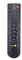 Telecomando di Ricambio Adatto Per Thomson Smart TV 40FT2253 48FA3203 55FT5643 24FW4325 32FU5253 55FU4243 24FW4323 32FS3246C 32HS4246C 32HZ5233 32HW3324 40FS5246 40FW3253