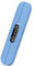 Villtur Bone Conduction Bluetooth Pillow Speaker - SD Card, White Noise, Ideal for Side Sleepers & Insomniacs, Under Pillow Sleep Solution (Blue)