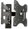 CAXUSD Universal 32-58 Inches Tv Wall Mount Bracket Rotated Lcd Tv Holder Stretchable Arm for Flat Panel