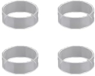 4pcs/10pcs Silicon Joystick Ringe Für Controller Perfekt Für Gaming Enthusiasten