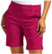 Pantalones Cortos Mujer con Cintura Alta Y Pantalón Recto De Estilo Casual para El Verano Shorts