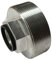Fürst tools Adapter für Akku-Fettpresse Milwaukee, DeWalt, Makita, Würth, 500g Kartuschen