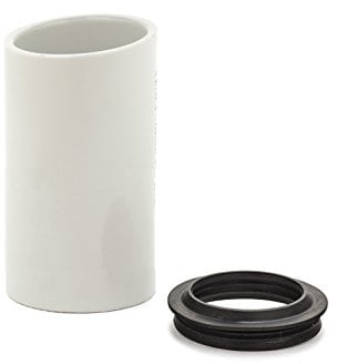 URO Parts 0014300708S Brake Booster Plunger Seal
