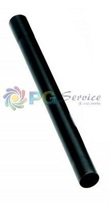 BLACK & DECKER TUBO RIGIDO BIDONE PROLUNGA ASPIRAPOLVERE 20L WBV1450 WBV1405P