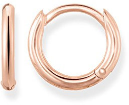 Thomas Sabo Femmes-Créoles ClassicArgent Sterling 925 CR607-415-12