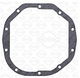 ELRING 562.180 Dichtung Differential Hinten Kompatibel mit VW Amarok Pickup 2HA, 2HB, S1B, S6B, S7A, S7B 2H0525089