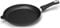 AMT Gastroguss Bratpfanne 28 cm Ø Schwenkpfanne 4 cm hoch, abnehmbarer Stiel, induktionsgeeignet, Lotan® Antihaft-Veredelung, Gusspfanne (Aluguss), AMZN-I-428-Z20B