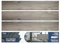 Floor Planks Tiles Self Adhesive Dark Grey Wood Vinyl Flooring Bathroom Kitchen - 4 x Packs of 7 6X36 (28 Planks)