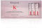 Kérastase Haarkur für brüchiges und dünnes Haar, Gegen Haarausfall und Haarbruch, Ampoules Cure Anti-Chute fortifiantes, Genesis, 10 x 6 ml