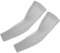Manchons de compression - Protection UV - Refroidissement des bras - Manchon de compression - Pour homme et femme - Pour le sport, le basket-ball, le tennis