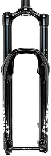 Rockshox Rocksh.Lyrik, Forcella per Bicicletta Unisex-Adulti, Multicolore, 160MM