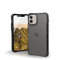 URBAN ARMOR GEAR [U] by UAG iPhone 12 Mini 5G - (5.4 inch) Case Mouve Rugged Lightweight Slim Shockproof Transparent Protective Phone Cover, Matte Ash