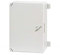 AW-Tools Schaltschrank Verteilerschrank Industriegehäuse Leergehäuse 300x350x165mm abschließbar staubdicht strahlwassergeschützt IP65 halogenfrei