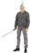 Hallmark Halloween-Ornament Friday The 13th Jason Voorhees