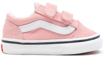 vans Old School Kinder Rosa