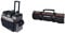 C.K Magma MA2650 Tool Trolley & MA2718 Tool Roll, Black