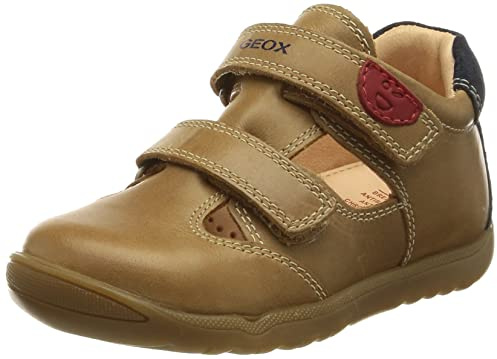 Geox Baby Jungen B Macchia Boy A Erste Schritte