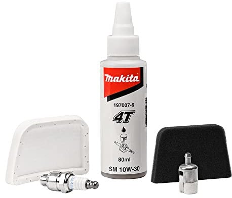 Makita 196715-6 - Juego de accesorios para desbrozadora