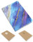 Fashion Stationery Notizbuch a5 Liniert Notizblock Marble Notizbuch Hardcov To Do Notizbuch Journal Notizbuch a5 bunt Schreibblock Liniert 120 Blatt (240 Seiten)