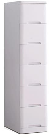 DHF Gabinete de gabinete de Madera Maciza Sofá Cama Cocina Gabinera Cajón Cajonera Cajonera Cajonera (Color : White)