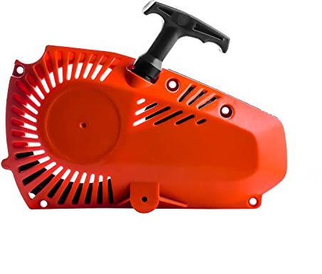 Arranque de arranque en moto para motosierra 25 cc