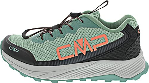 CMP Damen Phelyx Wmn Wp Multisport ShoesGymnastics Shoe