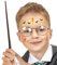 FIESTAS GUIRCA Modèle de Maquillage Harry Potter