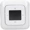Busch-Jaeger Unterputz-Radio-Set: 8217 U-101 Busch-Radio BTconnect DAB+ + 8252-214-101 Zentralscheibe für Busch-Radio DAB+ + 2511-214 Abdeckrahmen 1-fach, Alpinweiß Reflex SI