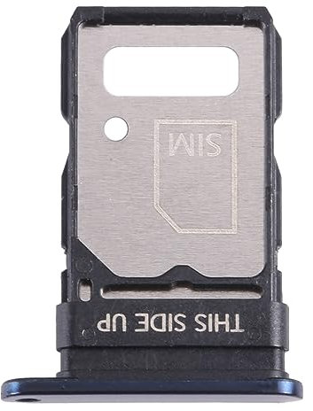 ZYGX Bandeja de Tarjeta SIM WWBG para Motorola Edge 2021