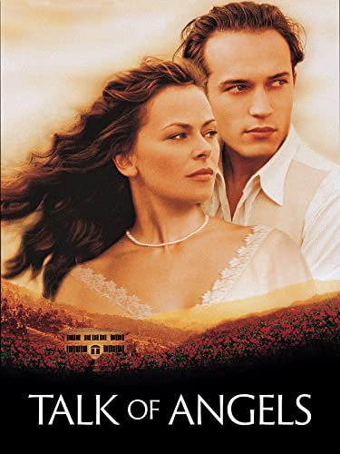 Talk Of Angels (MIRAMAX)
