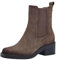Tamaris Donna 1-25309-43, Stivali Chelsea, Talpa, 39 EU