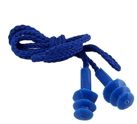 TTETTZ 2x Esquirla Stage Drummer Zubehör Gehörschutz Ohrstöpsel