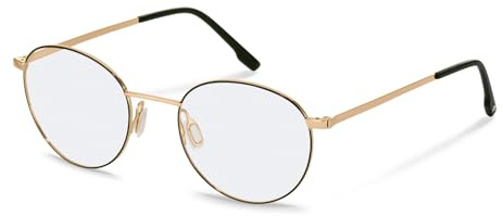 Rodenstock Brille mit Sehstärke für Unisex R2662
