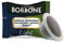 Caffè Borbone Mélange Light, 50% moins de caféine que le Mélange Bleu - 50 Capsules - Compatibles avec les machines à café de la marque Bialetti®*