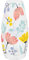 Sheepworld Vase Motiv Herzensmama | Blumenvase in konischer Form, Glas, Höhe 16,2 cm, Durchmesser 8 cm, in Geschenkbox | Geschenk für Mama, Muttertag, Geburtstag | 73908