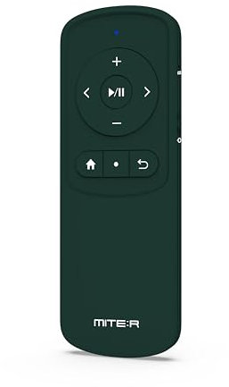 Retourneur de page à télécommande Bluetooth pour application Kindle, Boox, liseuse, défilement TikTok, YouTube, Bobines, vidéo, musique, appareil photo, pour iOS, iPad, iPhone, Android Galaxy Phone