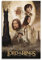 NWIJDAQ Filmposter Herr der Ringe, klassisch, Horror, Kino-Elemente, Poster, dekorieren Filmwände, Kunstgemälde, 30 x 45 cm, ungerahmt, 1