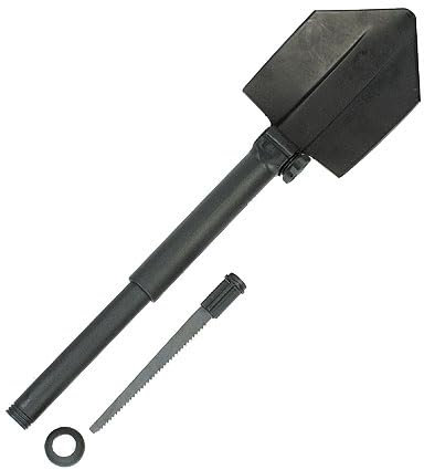 Glock Feldspaten Original Neu