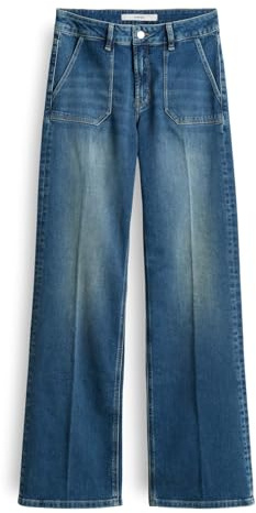 someday Flared Jeans Damen