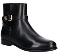 Ralph Lauren Brooke BT 2-Boots-Bootie 001 - Black 37