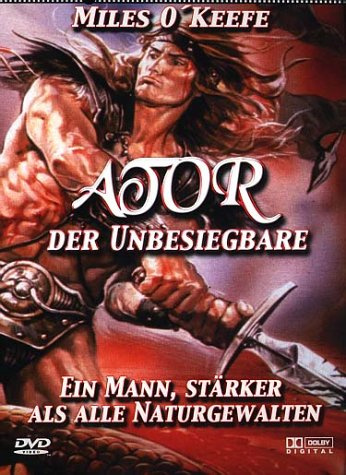 Ator der Unbesiegbare