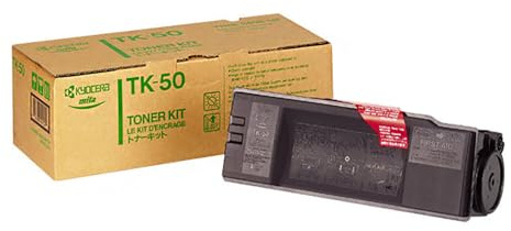 Kyocera TK-50 TK-50 Toner Kit