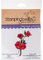 Stamping Bella selbst Stempel, Mehrfarbig, 10.41 X 13,97 x 0,76 cm, Mehrfarbig, 16.25 x 10.92 x 0.73 cm