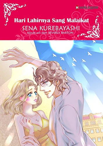 Hari Lahirnya Sang Malaikat (Komik Harlequin (Edisi Bahasa Indonesia)) (English Edition)