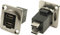 Adaptateur USB-C® Femelle vers USB-C® mâle Cliff CP30212M 1 pc(s)