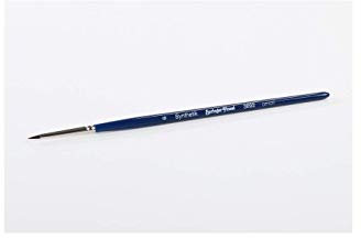 Amati Pinceau Dry Brush n°6