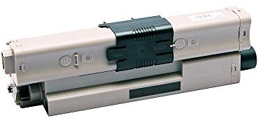ABC Alternativ Toner für Oki 46508712 Schwarz für Oki C332 C332DN MC363 MC363DN MC363N C 332 C 332DN MC 363 MC 363DN MC 363N